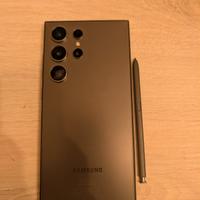 Samsung S24 Ultra 256gb