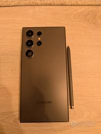 Samsung S24 Ultra 256gb