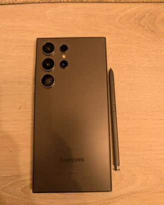 Samsung S24 Ultra 256gb