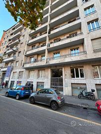 Appartamento di 43 m² con 1 locale a Milano