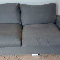 Divano letto matrimoniale 