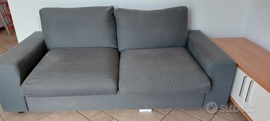 Divano letto matrimoniale 