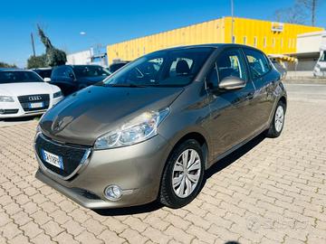 Peugeot 208 PureTech 68 5 porte Active