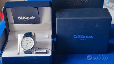 Orologio Altanus