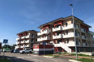 2 LOCALI A SIZIANO