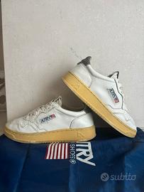 Scarpe autry