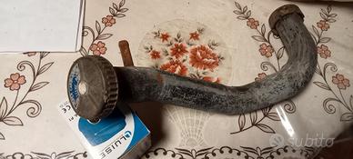 volanti Fulvia e ricambi