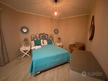 Appartamento residence Les Sables Noir - Vulcano