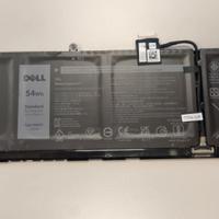 batteria DELL DP/N 0W3K8