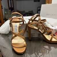 Scarpe jimmy choo 39
