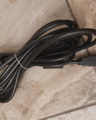 Cavo HDMI 