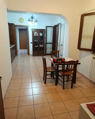 appartamento 82mq a 5 minuti da Milano 