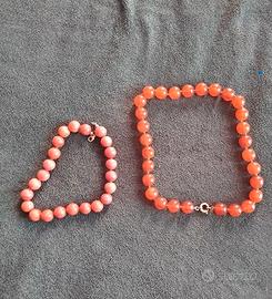 Collane e girocollo pregiati