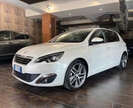 Peugeot 308 BlueHDi 120 S&S Active