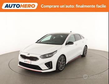 KIA Proceed SX62119