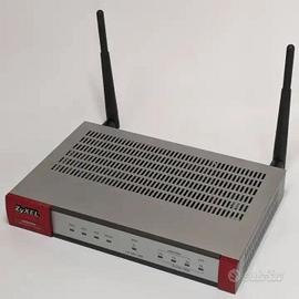 Firewall Zyxel ZyWALL 5 USG40W