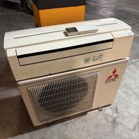 Condizionatore Mono Mitsubishi 9000 btu