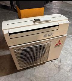 Condizionatore Mono Mitsubishi 9000 btu
