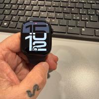 Apple Watch 46 mm gps serie 10
