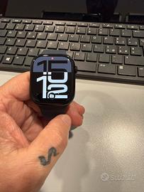 Apple Watch 46 mm gps serie 10