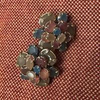 Orecchini clip Sodini