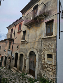 Casa a Vinchiaturo (CB)