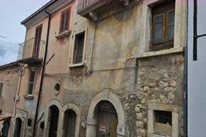 Casa a Vinchiaturo (CB)