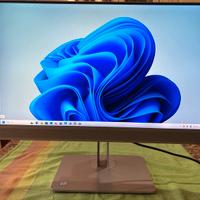 Pc all in one Hp elite one  800 g3 ssd 240gb