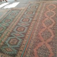 Tappeti persiani anche a guida vantaggiosissimi