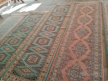 Tappeti persiani anche a guida vantaggiosissimi