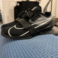 NIKE ROMALEOS 4