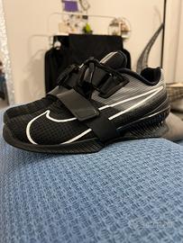 NIKE ROMALEOS 4