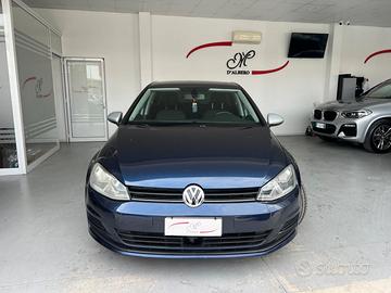 Volkswagen Golf 1.6 TDI 90 CV 5p. Trendline BlueMo