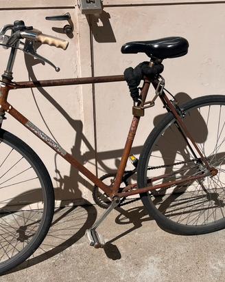 Bici Uomo