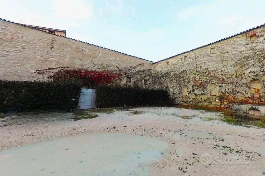 Appartamento – Foligno, Sterpete - Vista 5