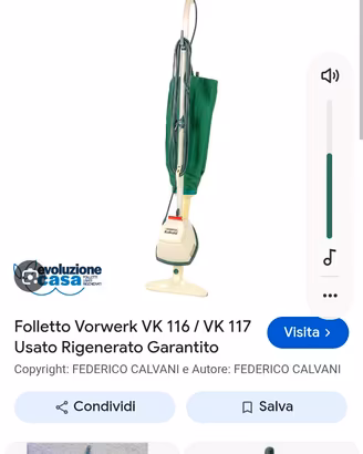 folletto prima serie 