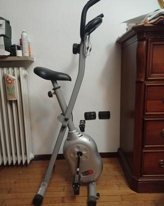 ciclette richiudibile 