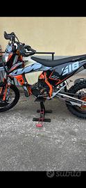 Ktm 300 exc tpi erzbergrodeo