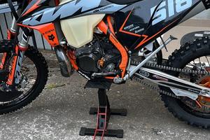 Ktm 300 exc tpi erzbergrodeo