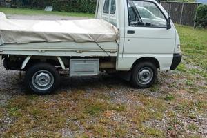 Piaggio Porter 1300
