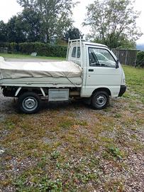 Piaggio Porter 1300