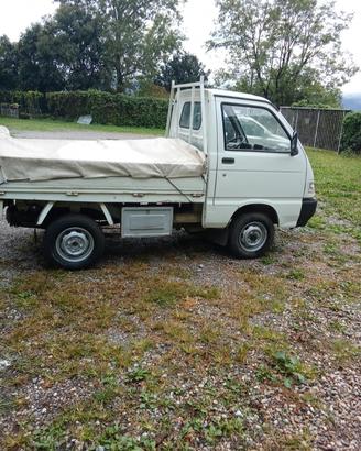 Piaggio Porter 1300