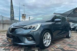 Renault Clio TCe 90 CV 5 porte Business TUA A RATE
