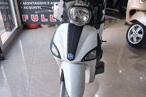P Liberty 50 GARANTITO 12 MESI