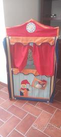 teatrino bambini