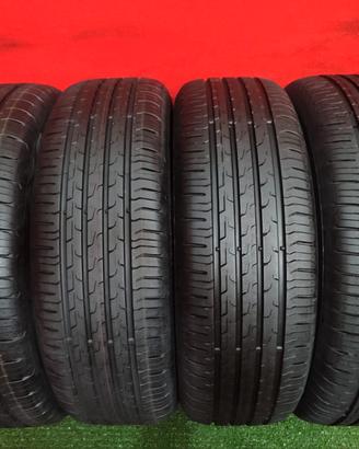 215 65 16 Gomme Estive 2022 Continental 215 65R16