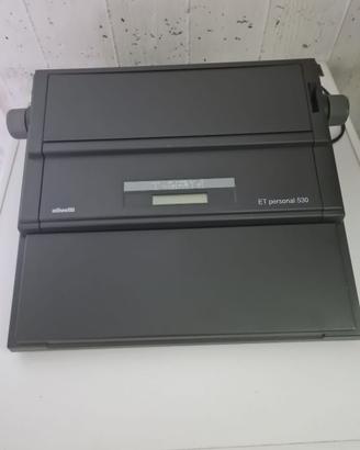 Olivetti ET Personal 350