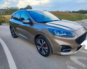 Ford Kuga 1.5 EcoBlue 120 CV 2WD ST-Line