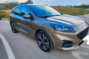 Ford Kuga 1.5 EcoBlue 120 CV 2WD ST-Line