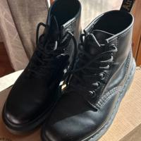 Dr martens 101